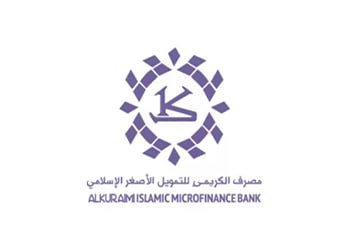 مصرف الكريمي التمويل الاصغر الإسلامي - درداح للصرافة والتحويلات